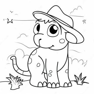 Skzoo Coloring Page 16039-12939