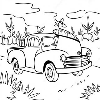 Kansas Day Coloring Page 22201-17845