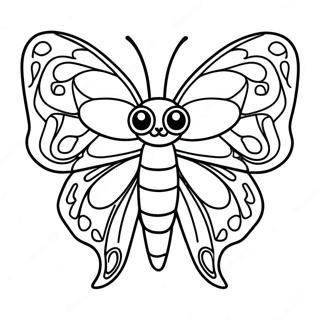 Mothra Coloring Page 22461-18055