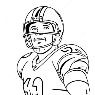 Bengals Coloring Pages