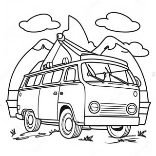 Travel Coloring Page 39743-31766