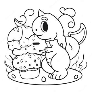 Bad Coloring Pages For Kids 46313-36973
