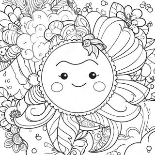 Girls Names Coloring Page 46533-37145