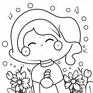 Get Well Soon Mom Coloring Page 61353-49209