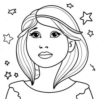 Alternative Coloring Page For Kids 66473-53304