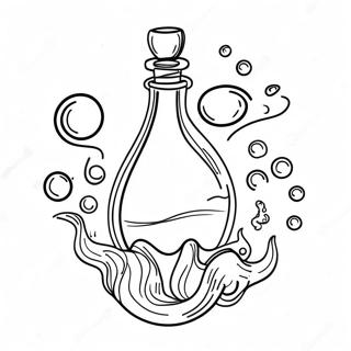 States Of Matter Coloring Pages