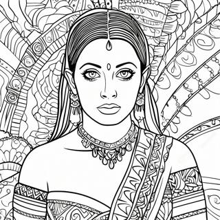 Aish Coloring Page 72282-57917